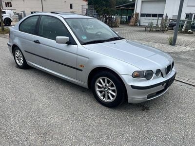 BMW 316 Compact