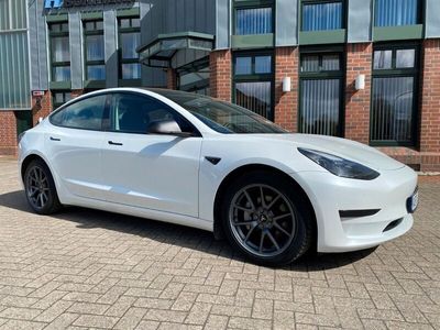 gebraucht Tesla Model 3 neue Batterie