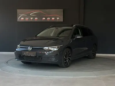 Second-hand VW Golf VII