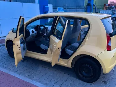 Gebraucht Seat Mii 60 PS (44 kW) 2013 Kleinwagen