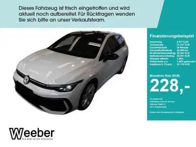 Gebraucht VW Golf VIII