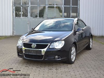 gebraucht VW Eos 2.0 FSI