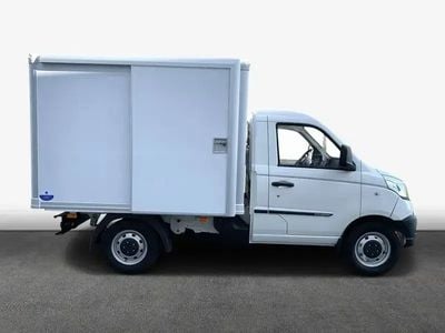 Piaggio Porter