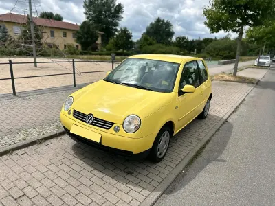 Gebraucht VW Lupo