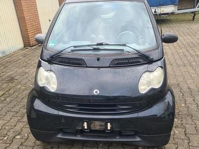 Smart ForTwo Coupé