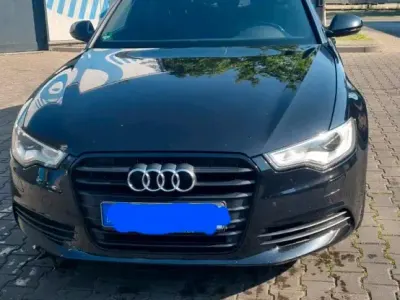 Gebraucht Audi A6