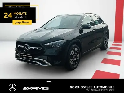 Gebraucht Mercedes GLA200