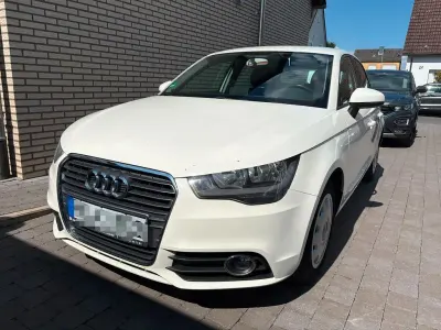 Gebraucht Audi A1 Sportback