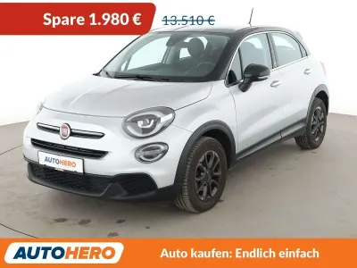 Gebraucht Fiat 500X
