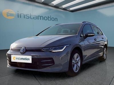 VW Golf VIII