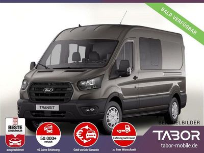Andere farbe metallic Neu 2025 Ford Transit Trend Van / Kleinbus | 41.588 € (Fairer Preis)