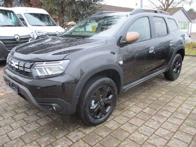 gebraucht Dacia Duster Extreme TCE 130