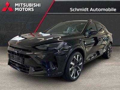 Neu Cupra Formentor VZ 333 PS (244 kW) 2026 Midnight schwarz SUV