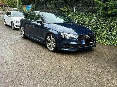 Gebraucht Audi A3