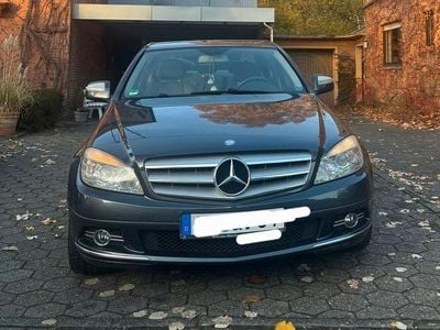 Mercedes C230