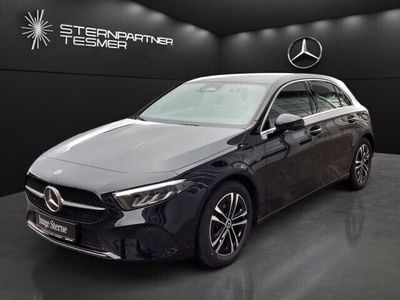 Mercedes A200