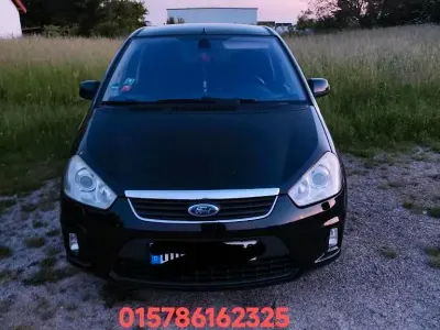 Gebraucht Ford C-MAX