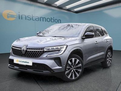 Gebraucht Renault Austral 158 PS (116 kW) 2025 Grau SUV