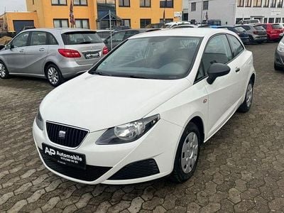 Seat Ibiza SC