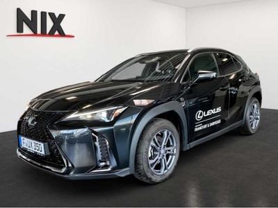 Neu Lexus UX 300h Sport Design Packet 199 PS (146 kW) 2025 Schwarz SUV