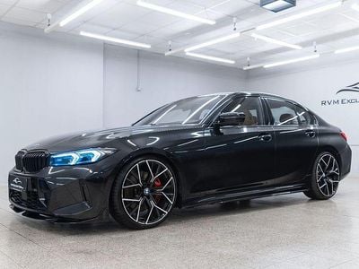BMW M340