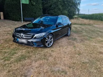 Gebraucht Mercedes 200