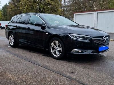 gebraucht Opel Insignia B 2.0 cdti. Automatik