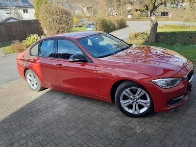 BMW 325