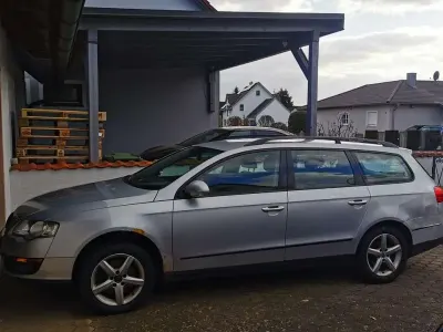 Gebraucht VW Passat