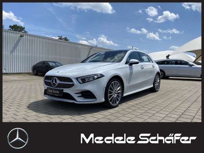 Mercedes A250