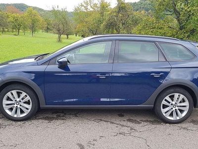 Seat Leon X-Perience