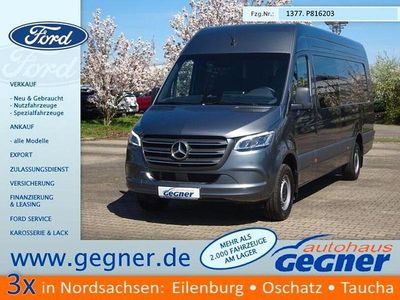 Usata Mercedes Sprinter 170 CV (125 kW) 2025 Andere Furgone