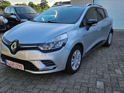 Renault Clio GrandTour
