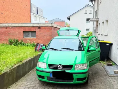 Gebraucht VW Polo