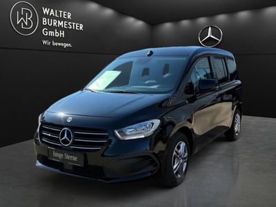 Mercedes T180
