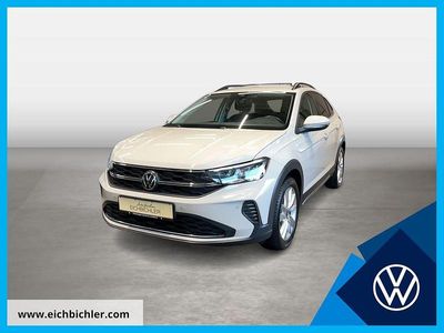 VW Taigo