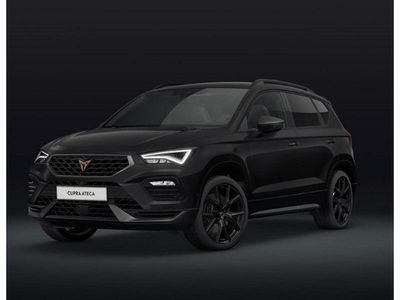 Nouă Cupra Ateca VZ 300 CP (220 kW) 2026 SUV