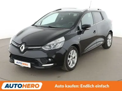 Gebraucht Renault Clio