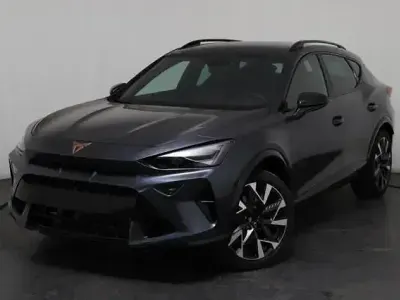 Nuova Cupra Formentor VZ 333 CV (244 kW) 2025 Grigio SUV