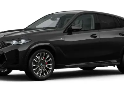 Gebraucht BMW X6