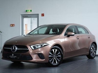 Mercedes A200