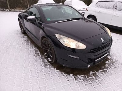 Peugeot RCZ