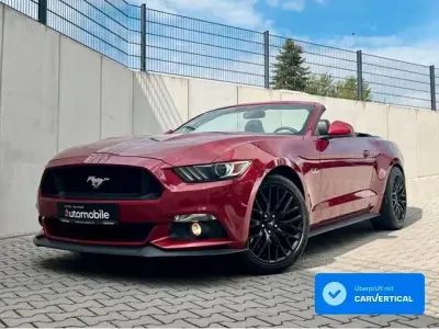 Gebraucht Ford Mustang GT