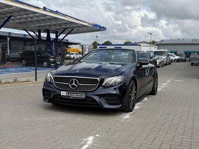 Mercedes E450