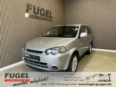 Gebraucht Honda HR-V
