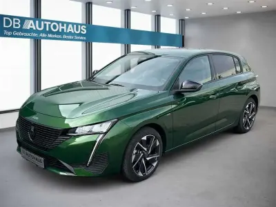 Gebraucht Peugeot 308