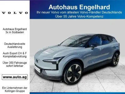 Gebraucht Volvo EX30