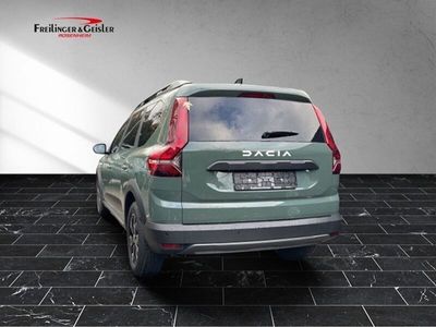 gebraucht Dacia Jogger Extreme+