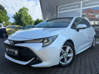 Gebraucht Toyota Corolla Hybrid