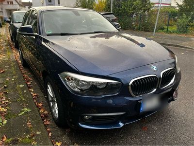 gebraucht BMW 118 118 d Advantage